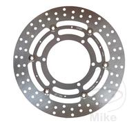 TRW Disco de Freno Lucas Flotante MSW200 Lucas TRW