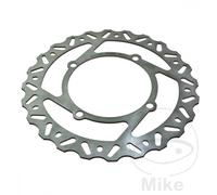 TRW Disco de Freno Lucas Offroad De Rígido MST304EC para Suzuki Rm-Z 250/450 Rmx