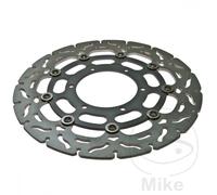 TRW Disco de Freno Lucas Rac MSW266RAC Lucas TRW