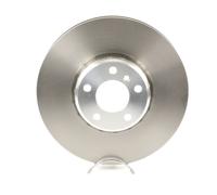 TRW Disco de freno delantero derecho DF6612S Ø348 mm ventilado Altura 66,1 mm BMW Serie 5/6/7