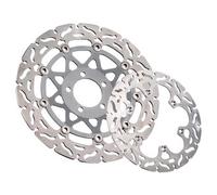 TRW MST265RAC Disco de freno