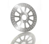 TRW Discos de freno TRW MST504,DIÁ.300MM,FIJO