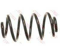 TRW Fahrwerksfeder JCS1262
