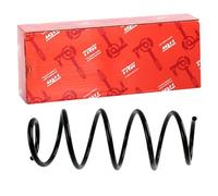 TRW Fahrwerksfeder JCS1362