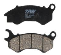TRW Forros de Freno Delantero para Honda Pcx Nhx Nsc Peugeot Satelis Django
