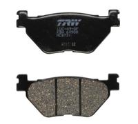 TRW Freno Trasero para Yamaha FJR1300 TDM900 XT1200 VMX-17 XV900 XVS1300