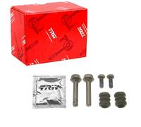 TRW Juego de guías para pinza de freno ST1494 Renault Clio, Mégane, Twingo, Espace, Super 5, Thalia