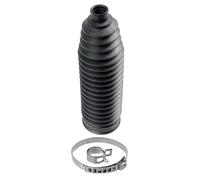 TRW Fuelle, dirección para FORD: S-Max, Galaxy, Mondeo & VOLVO: XC 70, S60, V70, XC 60, V60, S80 & LAND ROVER: Freelander (Ref: JBE351)