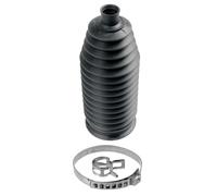 TRW Fuelle, dirección para LANCIA: Phedra & FIAT: Ulysse, Scudo & CITROËN: Jumpy, C8, Dispatch & PEUGEOT: Expert, 807 (Ref: JBE331)