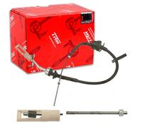 Cable, accionamiento de embrague TRW GCC106