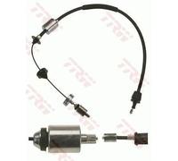 TRW Cable de embrague GCC110 – cable de accionamiento