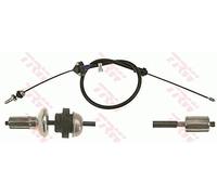 TRW GCC1553 Cable de embrague