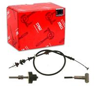 Cable, accionamiento de embrague TRW GCC1804