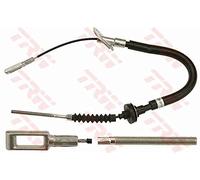 TRW GCC1913 Cable de embrague