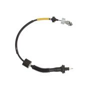Cable, accionamiento de embrague TRW GCC3100