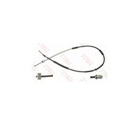 TRW GCH106 Cable de freno de mano