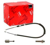 TRW Cable de freno de mano GCH2566