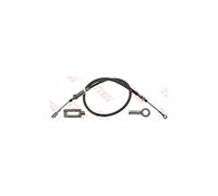 TRW GCH386 Cable de freno de mano
