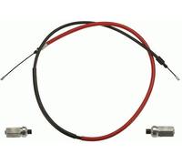 Trw GCH434 Sistemas de Servofreno