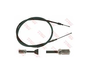 Trw GCH490 Sistemas de Servofreno