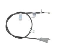 Cable del freno de mano Discos GCH536 TRW para NISSAN X-TRAIL I