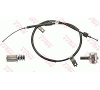 TRW GCH670 Cable de freno de mano