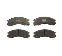 TRW GDB1126 Pastillas de Frenos