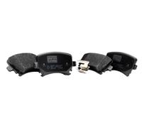 TRW gdb1464dte - Pastilla de freno recinto, 4 piezas