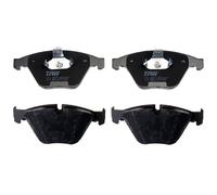 TRW GDB1498 Juego de pastillas de freno