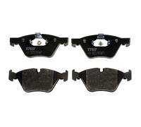 Juego de pastillas de freno TRW GDB1559, delante