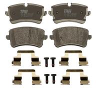 Pastillas de freno GDB1866 TRW para AUDI A7 Sportback A8 D4 A6 C7 A6 C7 Avant