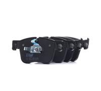 TRW GDB2035 Juego de pastillas de freno