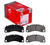 Trw GDB2089 Frenos para Automóvil
