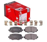 Trw GDB2116 Frenos para Automóvil