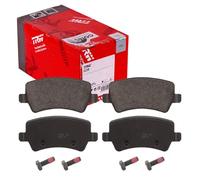 Trw GDB2125 Frenos para Automóvil