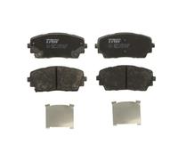 TRW GDB2160 Brake Pad Set