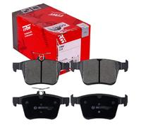 Pastillas de freno GDB2179 TRW para SEAT VW AUDI SKODA