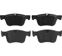 Pastillas de freno GDB2193 TRW para CITROËN PEUGEOT OPEL DS VAUXHALL