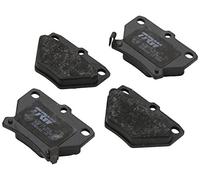 TRW GDB3243 Pastillas de Frenos