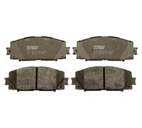 TRW GDB3459 Juego de pastillas de freno