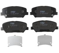 Pastillas de freno GDB3582 TRW para HYUNDAI KIA