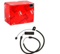 Contacto de aviso, desgaste de pastillas de freno TRW GIC177