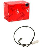 TRW Contacto de aviso desgaste de pastillas de freno GIC210 – Sistemas de servofreno