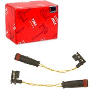 TRW Contacto de aviso de desgaste de pastillas de freno GIC228