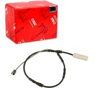 TRW GIC269 Sistemas de Servofreno