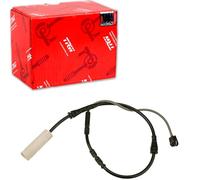 TRW Contacto de aviso de desgaste de pastillas de freno GIC271 para BMW X1