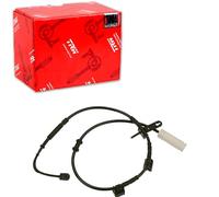 TRW Contacto de aviso de desgaste de pastillas de freno GIC287