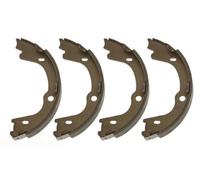TRW gs8003 mordaza de freno recinto, Set de 4