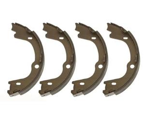 TRW gs8003 mordaza de freno recinto, Set de 4