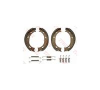 TRW GS8433 Zapatas de Freno y Accesorios